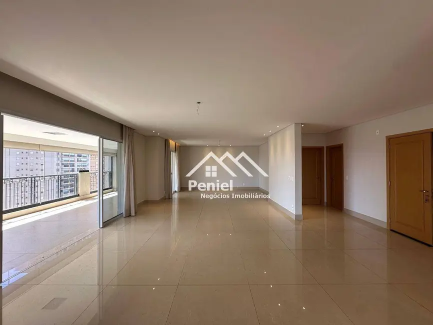 Foto 4 de Apartamento com 4 quartos à venda, 507m2 em Residencial Morro do Ipê, Ribeirao Preto - SP