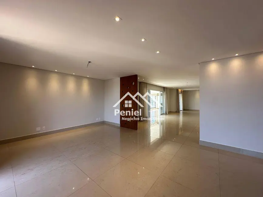 Foto 8 de Apartamento com 4 quartos à venda, 507m2 em Residencial Morro do Ipê, Ribeirao Preto - SP