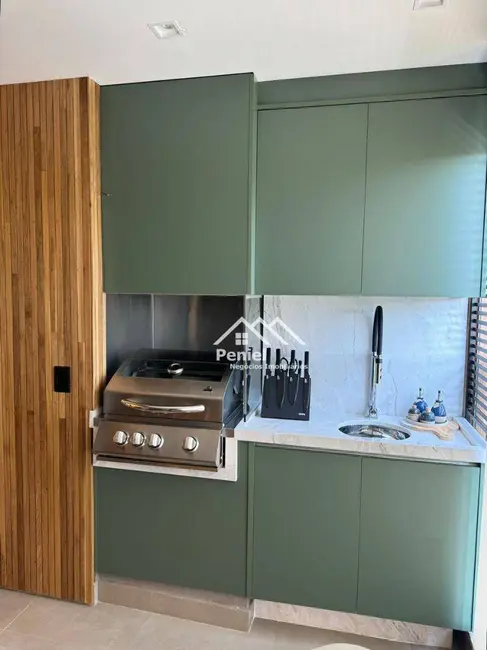 Foto 5 de Apartamento com 3 quartos à venda, 78m2 em Quinta da Primavera, Ribeirao Preto - SP
