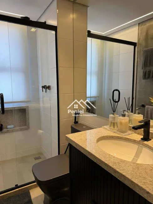 Foto 9 de Apartamento com 3 quartos à venda, 78m2 em Quinta da Primavera, Ribeirao Preto - SP