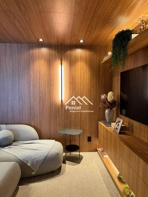 Foto 3 de Apartamento com 3 quartos à venda, 78m2 em Quinta da Primavera, Ribeirao Preto - SP