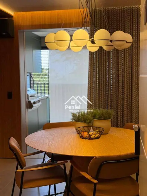 Foto 7 de Apartamento com 3 quartos à venda, 78m2 em Quinta da Primavera, Ribeirao Preto - SP