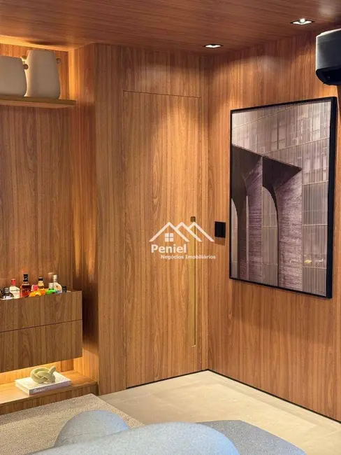 Foto 2 de Apartamento com 3 quartos à venda, 78m2 em Quinta da Primavera, Ribeirao Preto - SP