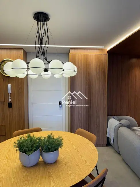 Foto 1 de Apartamento com 3 quartos à venda, 78m2 em Quinta da Primavera, Ribeirao Preto - SP