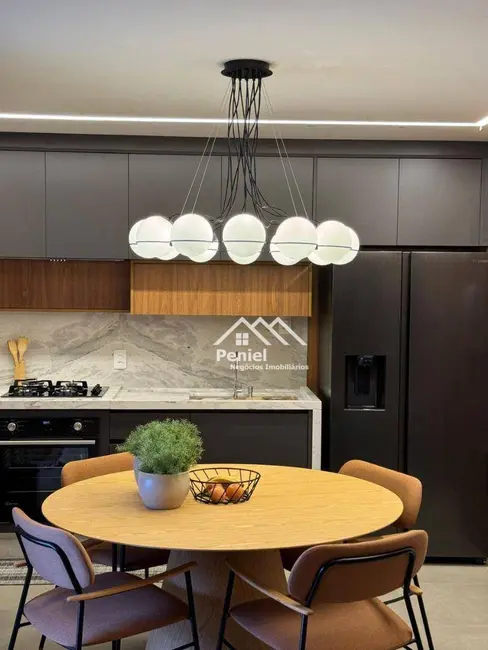 Foto 8 de Apartamento com 3 quartos à venda, 78m2 em Quinta da Primavera, Ribeirao Preto - SP