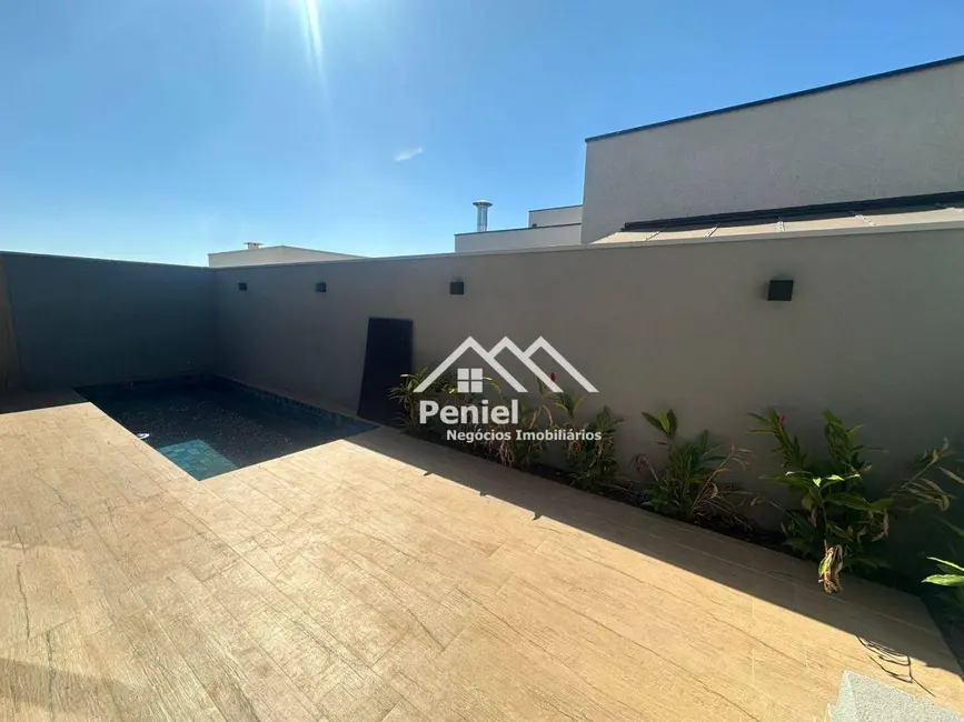 Foto 8 de Casa de Condomínio com 3 quartos à venda, 250m2 em Ribeirao Preto - SP