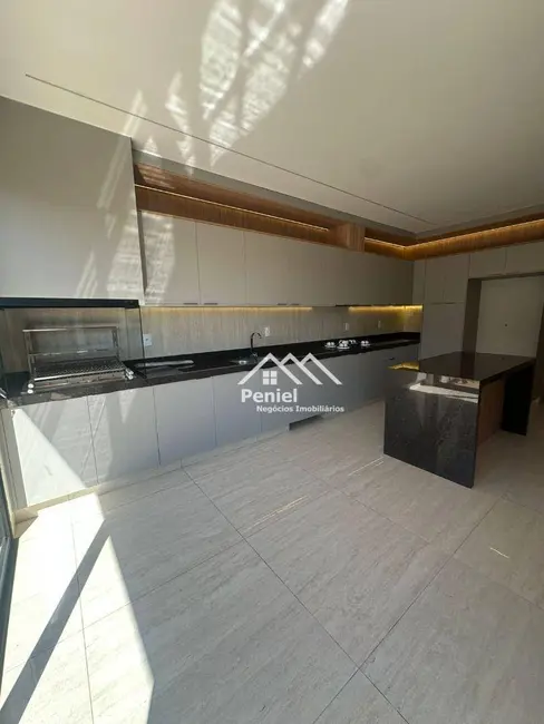 Foto 9 de Casa de Condomínio com 3 quartos à venda, 250m2 em Ribeirao Preto - SP