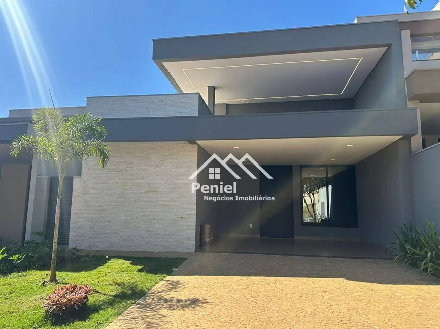 Foto 4 de Casa de Condomínio com 3 quartos à venda, 250m2 em Ribeirao Preto - SP