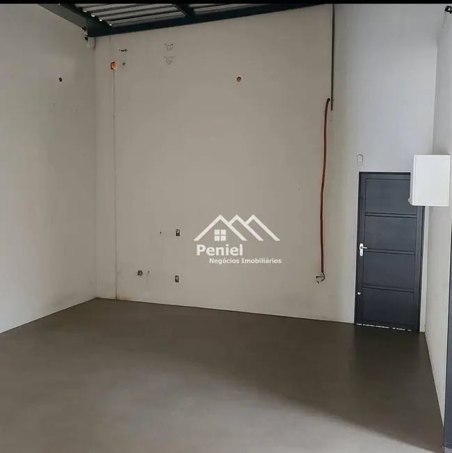 Sala Comercial para alugar, 145m2 em Jardim Botânico, Ribeirao Preto - SP - imagem 5 Foto 5 de Sala Comercial para alugar, 145m2 em Jardim Botânico, Ribeirao Preto - SP