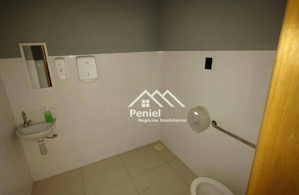 Sala Comercial para alugar, 145m2 em Jardim Botânico, Ribeirao Preto - SP - imagem 3 Foto 3 de Sala Comercial para alugar, 145m2 em Jardim Botânico, Ribeirao Preto - SP