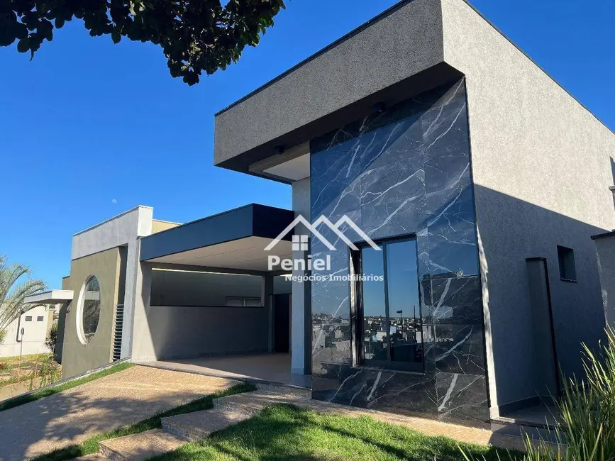 Foto 2 de Casa de Condomínio com 3 quartos à venda, 352m2 em Vila do Golf, Ribeirao Preto - SP