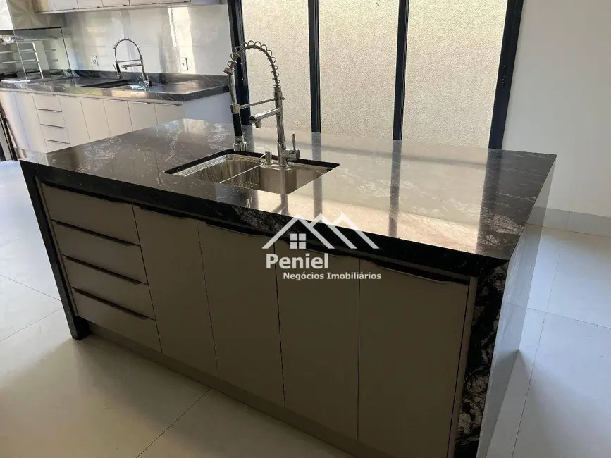 Foto 6 de Casa de Condomínio com 3 quartos à venda, 352m2 em Vila do Golf, Ribeirao Preto - SP