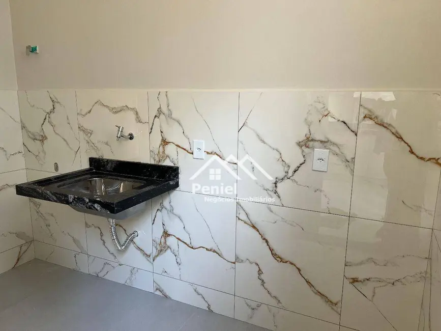 Foto 9 de Casa de Condomínio com 3 quartos à venda, 352m2 em Vila do Golf, Ribeirao Preto - SP