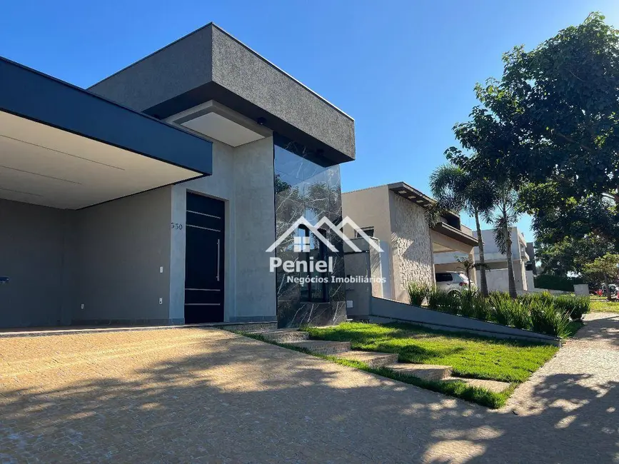 Foto 3 de Casa de Condomínio com 3 quartos à venda, 352m2 em Vila do Golf, Ribeirao Preto - SP