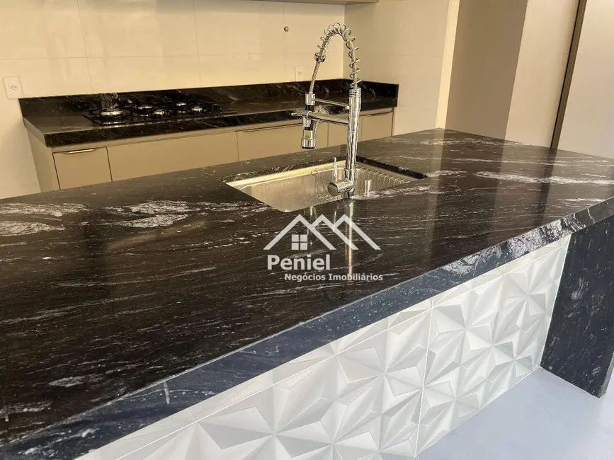 Foto 5 de Casa de Condomínio com 3 quartos à venda, 352m2 em Vila do Golf, Ribeirao Preto - SP