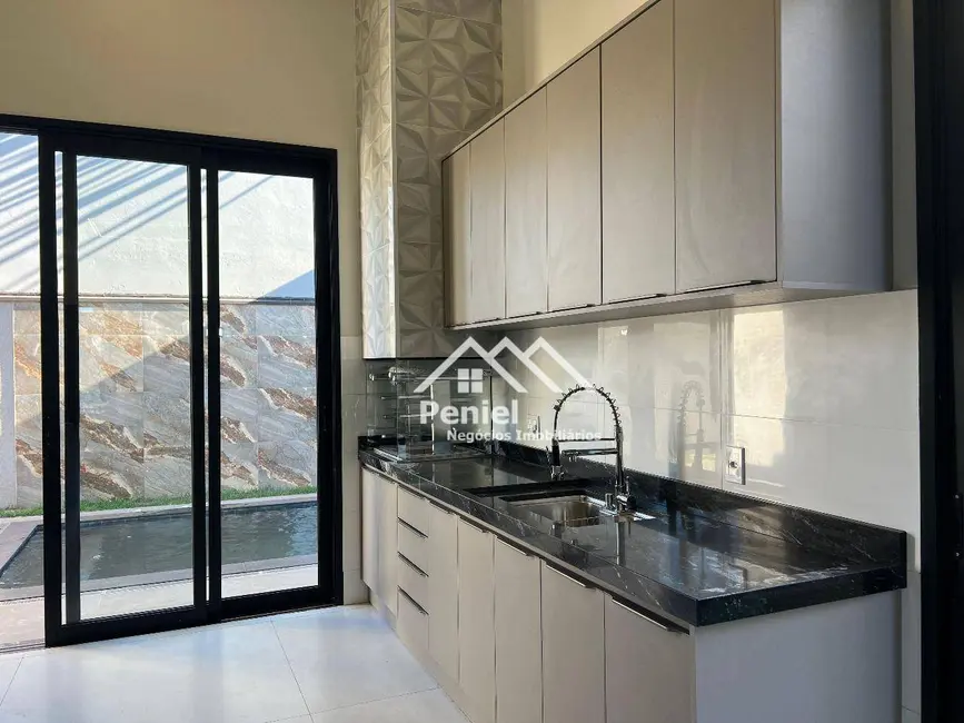 Foto 7 de Casa de Condomínio com 3 quartos à venda, 352m2 em Vila do Golf, Ribeirao Preto - SP