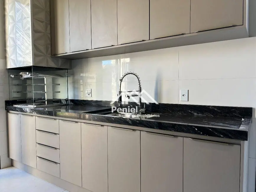 Foto 8 de Casa de Condomínio com 3 quartos à venda, 352m2 em Vila do Golf, Ribeirao Preto - SP