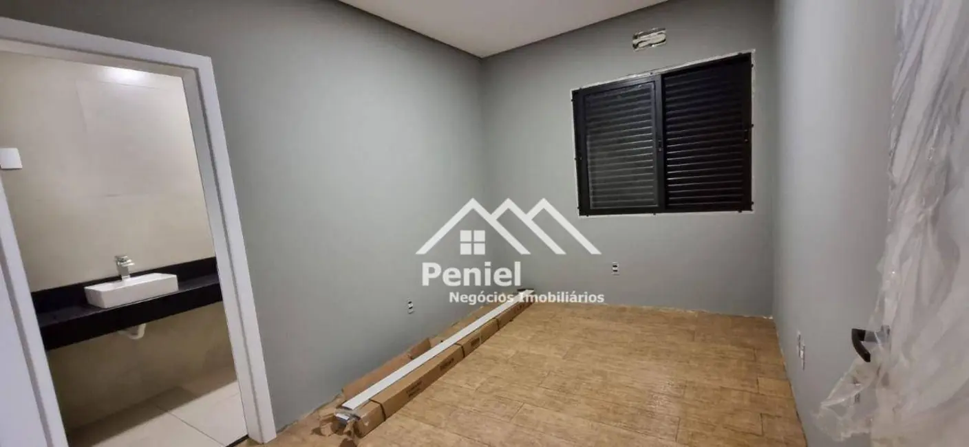 Casa de Condomínio com 3 quartos à venda, 251m2 em Recreio Anhangüera, Ribeirao Preto - SP - imagem 8 Foto 8 de Casa de Condomínio com 3 quartos à venda, 251m2 em Recreio Anhangüera, Ribeirao Preto - SP