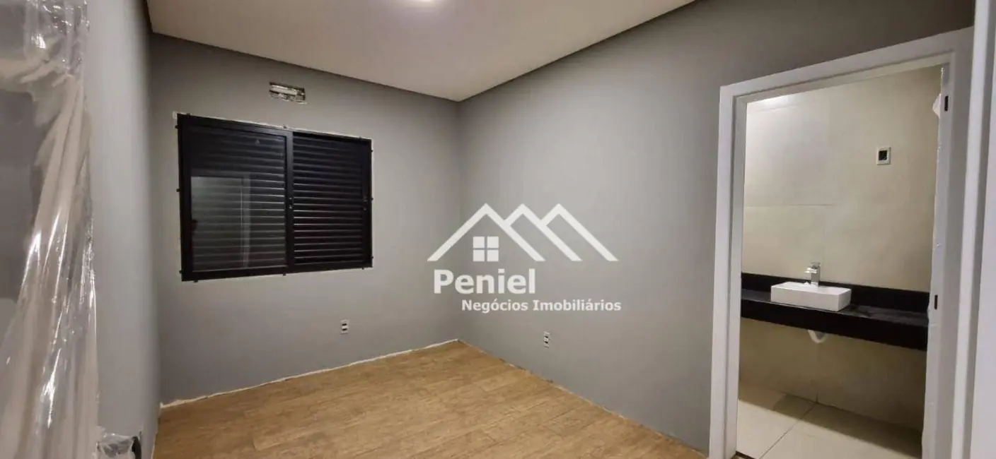 Casa de Condomínio com 3 quartos à venda, 251m2 em Recreio Anhangüera, Ribeirao Preto - SP - imagem 9 Foto 9 de Casa de Condomínio com 3 quartos à venda, 251m2 em Recreio Anhangüera, Ribeirao Preto - SP