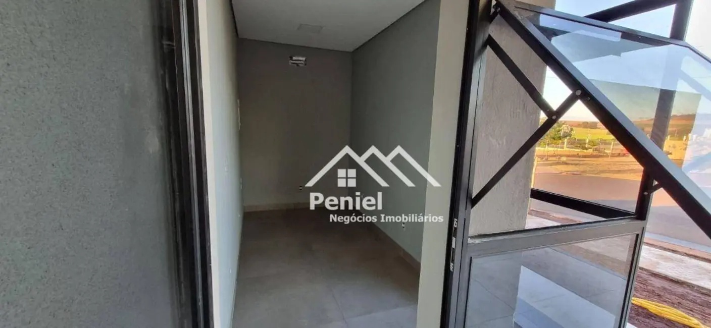 Casa de Condomínio com 3 quartos à venda, 251m2 em Recreio Anhangüera, Ribeirao Preto - SP - imagem 3 Foto 3 de Casa de Condomínio com 3 quartos à venda, 251m2 em Recreio Anhangüera, Ribeirao Preto - SP