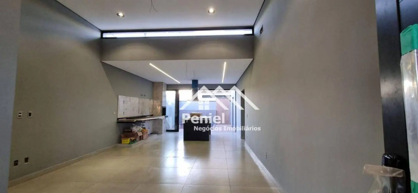 Casa de Condomínio com 3 quartos à venda, 251m2 em Recreio Anhangüera, Ribeirao Preto - SP - imagem 4 Foto 4 de Casa de Condomínio com 3 quartos à venda, 251m2 em Recreio Anhangüera, Ribeirao Preto - SP