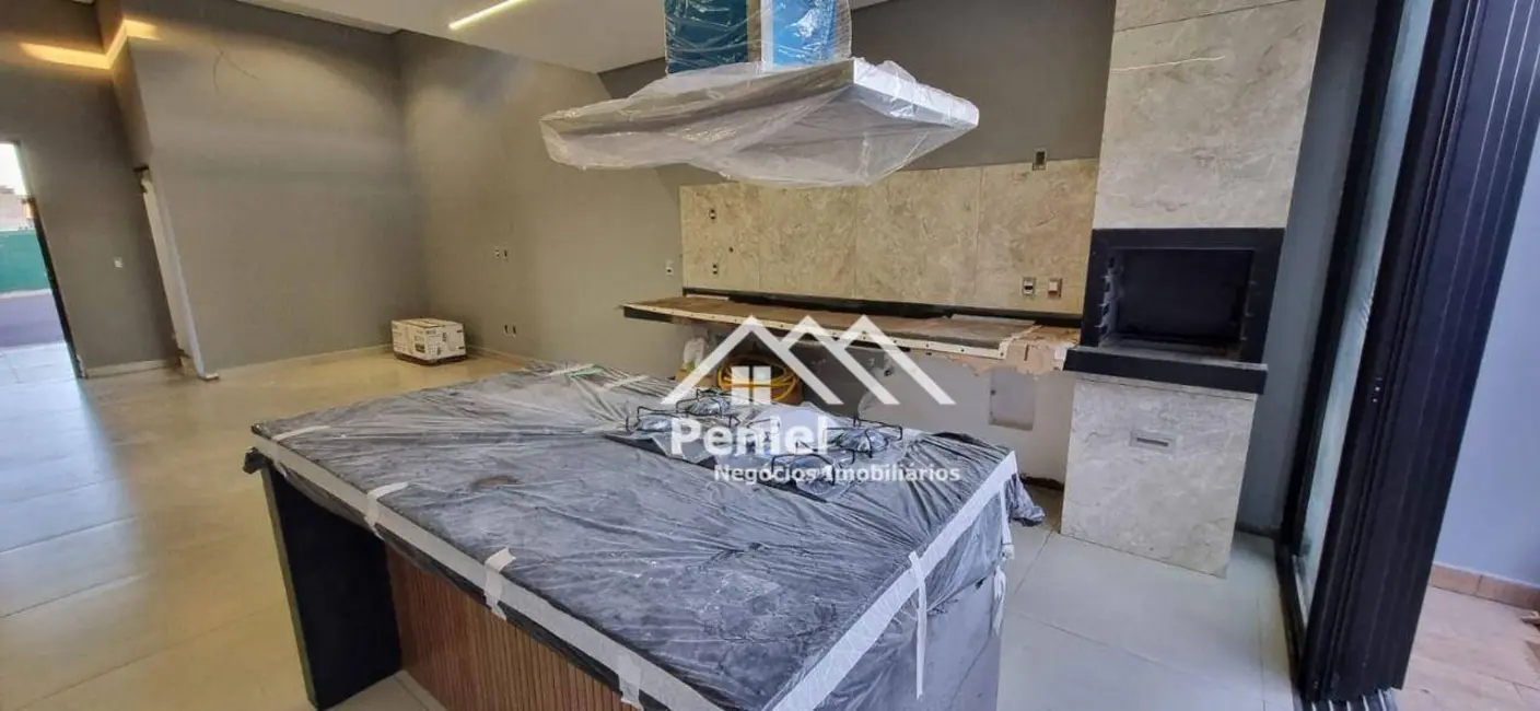 Casa de Condomínio com 3 quartos à venda, 251m2 em Recreio Anhangüera, Ribeirao Preto - SP - imagem 6 Foto 6 de Casa de Condomínio com 3 quartos à venda, 251m2 em Recreio Anhangüera, Ribeirao Preto - SP