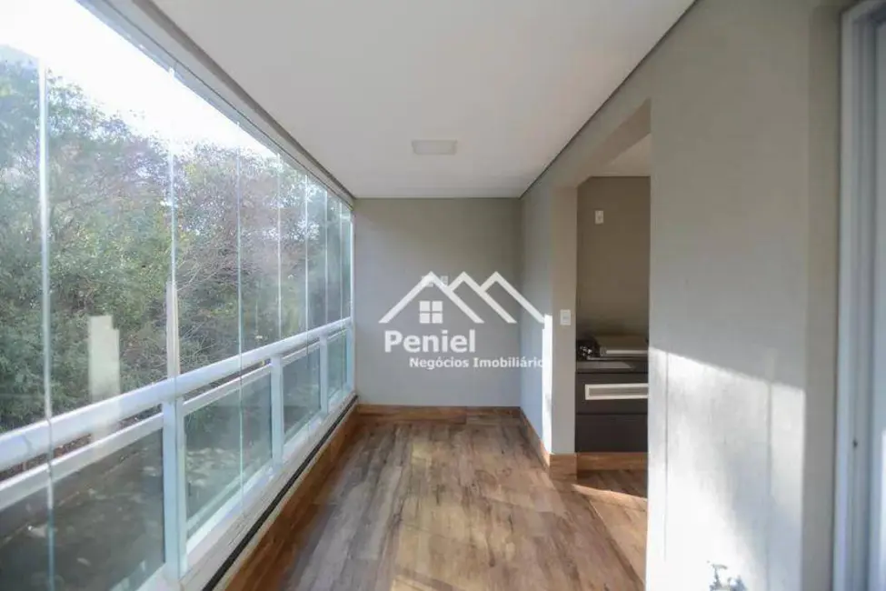 Foto 1 de Apartamento com 3 quartos para alugar, 96m2 em Jardim Botânico, Ribeirao Preto - SP