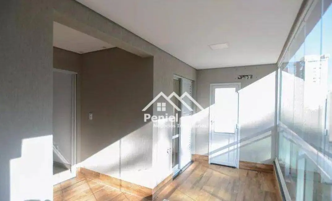 Foto 5 de Apartamento com 3 quartos para alugar, 96m2 em Jardim Botânico, Ribeirao Preto - SP