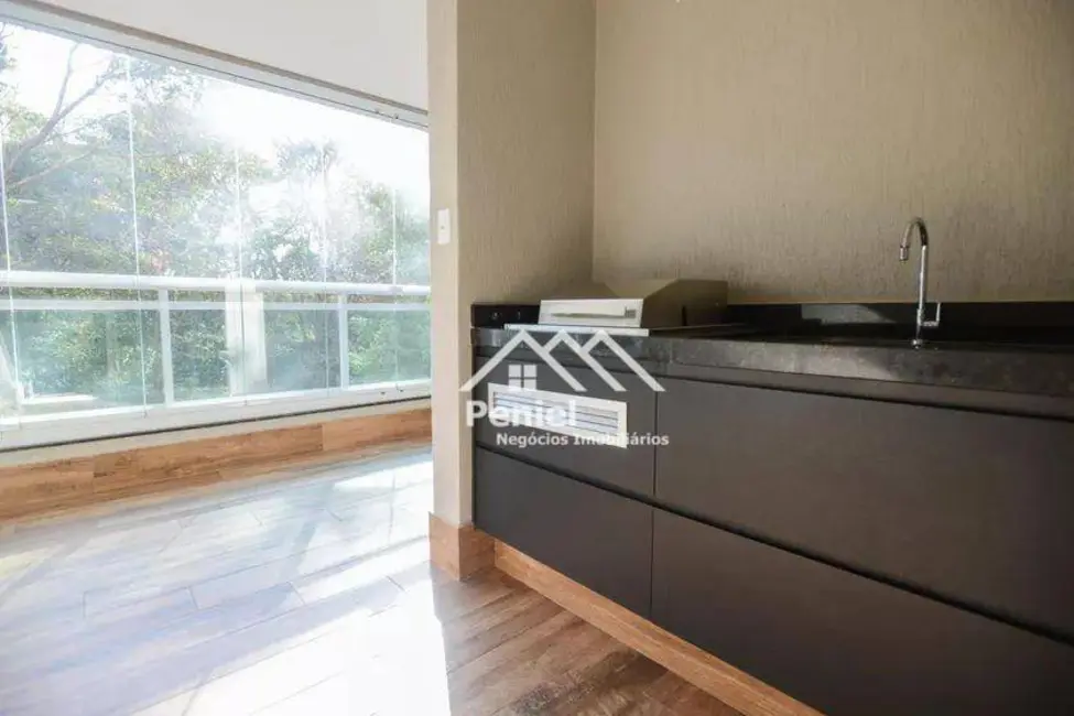 Foto 9 de Apartamento com 3 quartos para alugar, 96m2 em Jardim Botânico, Ribeirao Preto - SP