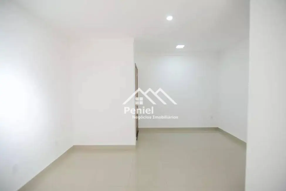 Foto 2 de Apartamento com 3 quartos para alugar, 96m2 em Jardim Botânico, Ribeirao Preto - SP