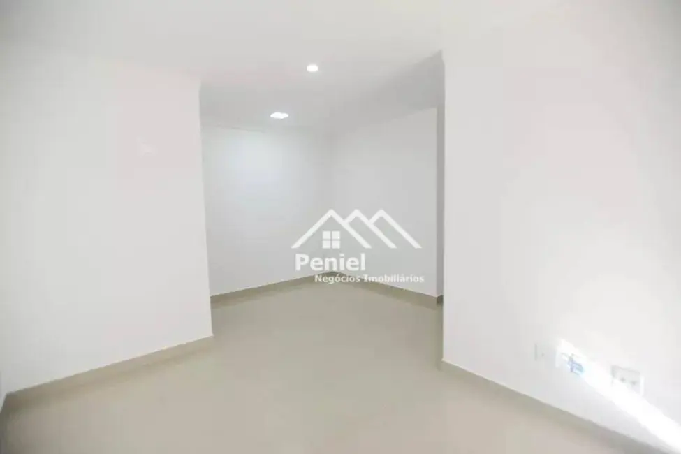 Foto 3 de Apartamento com 3 quartos para alugar, 96m2 em Jardim Botânico, Ribeirao Preto - SP