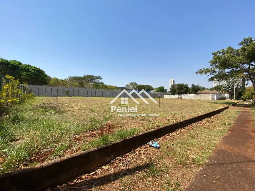 Foto 3 de Terreno / Lote à venda, 1200m2 em Jardim Canadá, Ribeirao Preto - SP