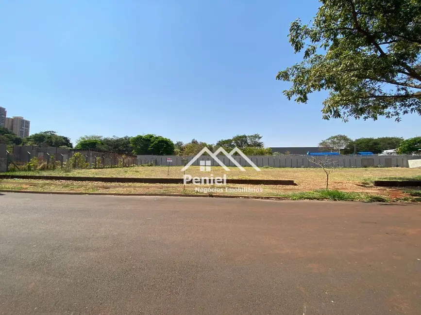 Foto 6 de Terreno / Lote à venda, 1200m2 em Jardim Canadá, Ribeirao Preto - SP