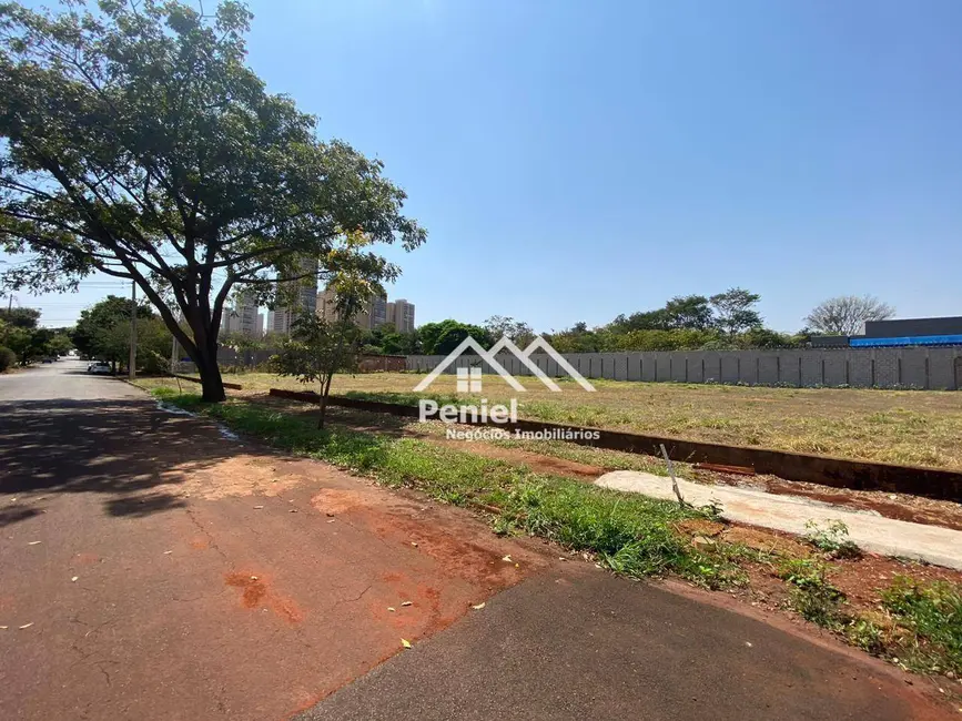Foto 4 de Terreno / Lote à venda, 1200m2 em Jardim Canadá, Ribeirao Preto - SP