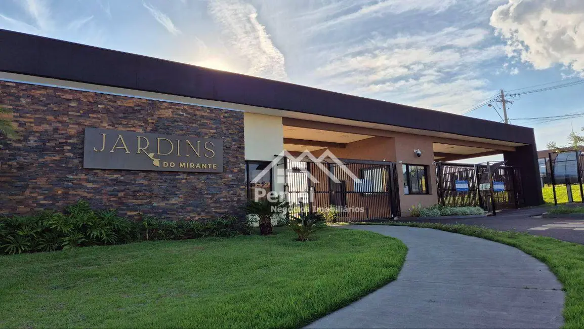 Foto 7 de Terreno / Lote à venda, 251m2 em Quinta da Primavera, Ribeirao Preto - SP