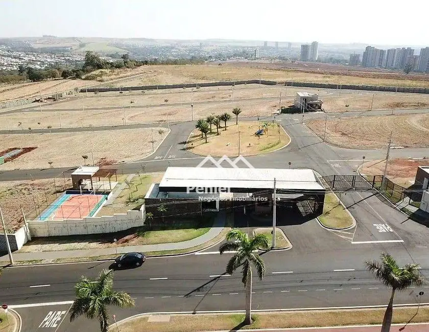 Foto 2 de Terreno / Lote à venda, 251m2 em Quinta da Primavera, Ribeirao Preto - SP