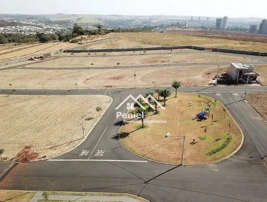 Foto 6 de Terreno / Lote à venda, 251m2 em Quinta da Primavera, Ribeirao Preto - SP