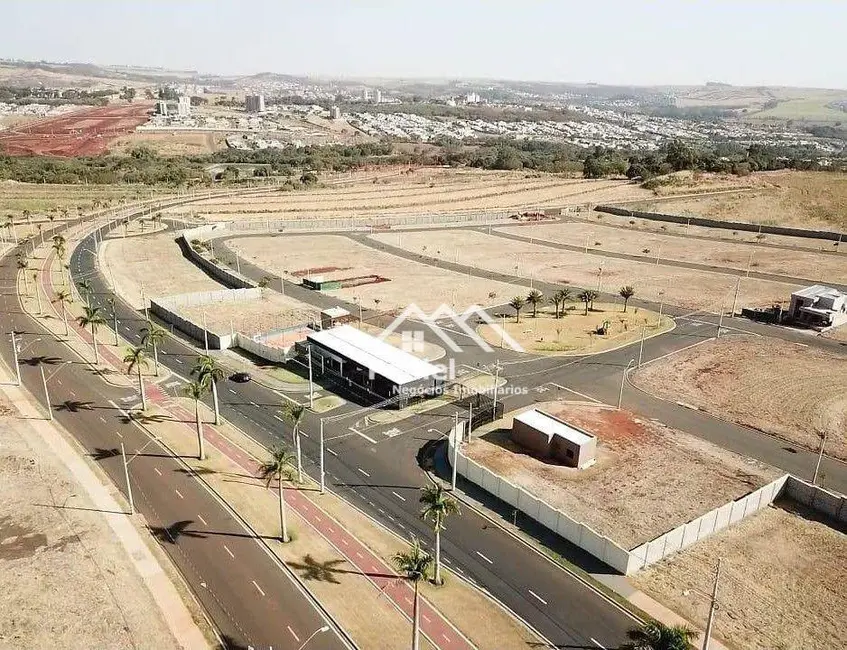 Foto 4 de Terreno / Lote à venda, 251m2 em Quinta da Primavera, Ribeirao Preto - SP