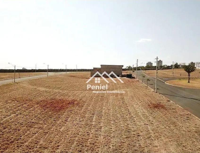 Foto 1 de Terreno / Lote à venda, 251m2 em Quinta da Primavera, Ribeirao Preto - SP