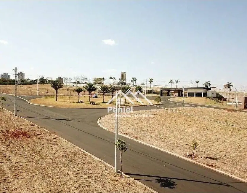 Foto 5 de Terreno / Lote à venda, 251m2 em Quinta da Primavera, Ribeirao Preto - SP