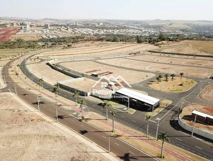 Foto 3 de Terreno / Lote à venda, 251m2 em Quinta da Primavera, Ribeirao Preto - SP