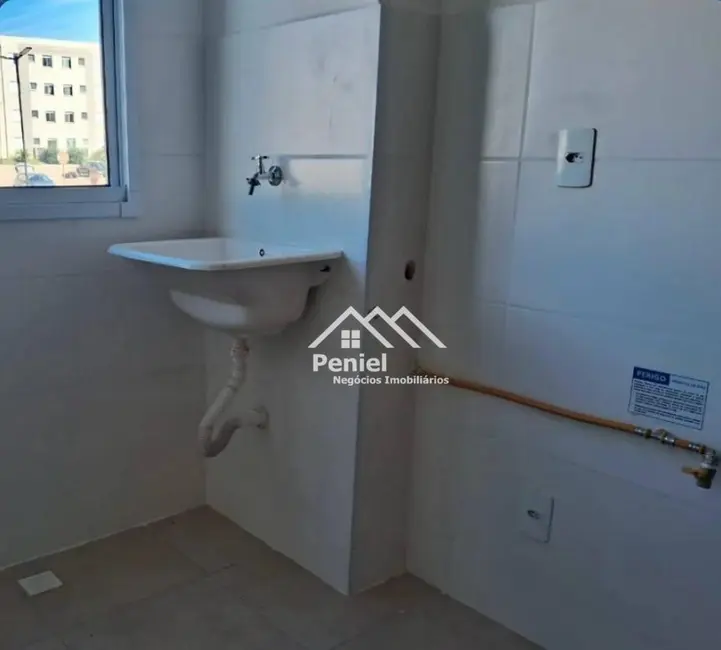 Apartamento com 2 quartos à venda, 43m2 em Campos Ville, Araraquara - SP - imagem 5 Foto 5 de Apartamento com 2 quartos à venda, 43m2 em Campos Ville, Araraquara - SP