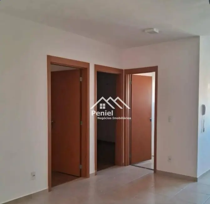 Apartamento com 2 quartos à venda, 43m2 em Campos Ville, Araraquara - SP - imagem 3 Foto 3 de Apartamento com 2 quartos à venda, 43m2 em Campos Ville, Araraquara - SP
