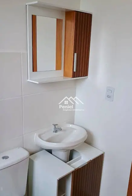 Apartamento com 2 quartos à venda, 43m2 em Campos Ville, Araraquara - SP - imagem 7 Foto 7 de Apartamento com 2 quartos à venda, 43m2 em Campos Ville, Araraquara - SP