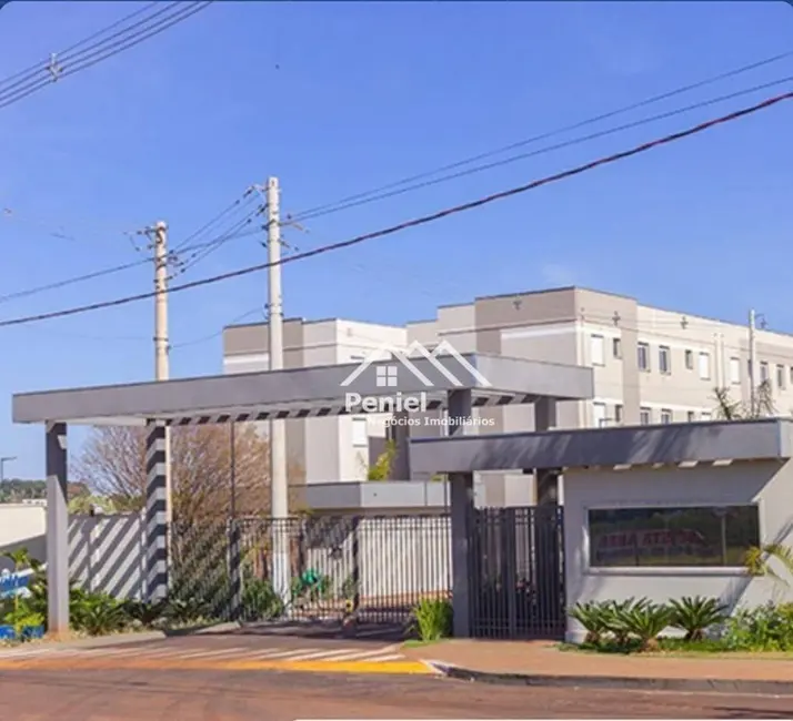 Apartamento com 2 quartos à venda, 43m2 em Campos Ville, Araraquara - SP - imagem 8 Foto 8 de Apartamento com 2 quartos à venda, 43m2 em Campos Ville, Araraquara - SP