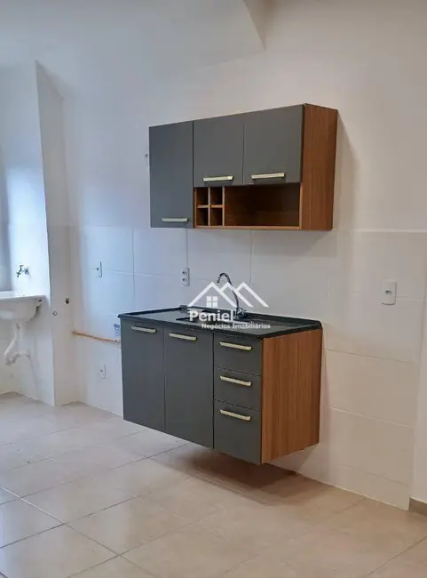 Apartamento com 2 quartos à venda, 43m2 em Campos Ville, Araraquara - SP - imagem 4 Foto 4 de Apartamento com 2 quartos à venda, 43m2 em Campos Ville, Araraquara - SP