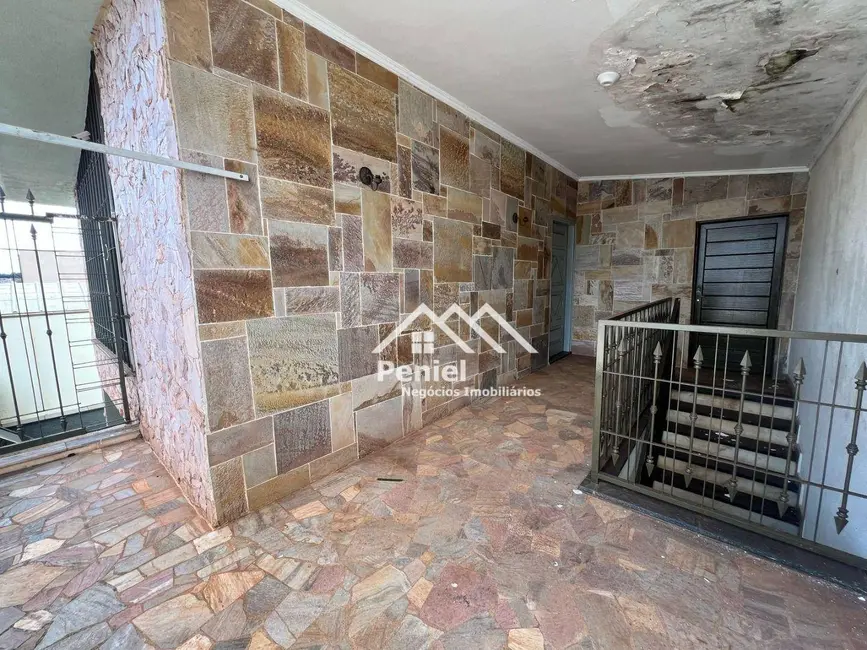 Sobrado com 3 quartos à venda, 350m2 em Jardim Palma Travassos, Ribeirao Preto - SP - imagem 3 Foto 3 de Sobrado com 3 quartos à venda, 350m2 em Jardim Palma Travassos, Ribeirao Preto - SP