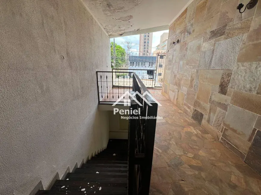 Sobrado com 3 quartos à venda, 350m2 em Jardim Palma Travassos, Ribeirao Preto - SP - imagem 4 Foto 4 de Sobrado com 3 quartos à venda, 350m2 em Jardim Palma Travassos, Ribeirao Preto - SP