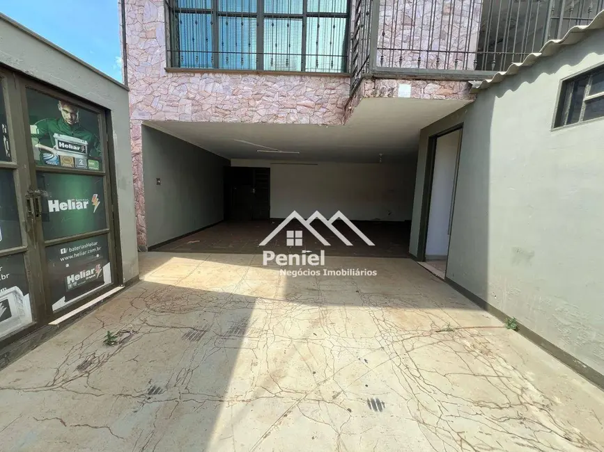 Sobrado com 3 quartos à venda, 350m2 em Jardim Palma Travassos, Ribeirao Preto - SP - imagem 2 Foto 2 de Sobrado com 3 quartos à venda, 350m2 em Jardim Palma Travassos, Ribeirao Preto - SP