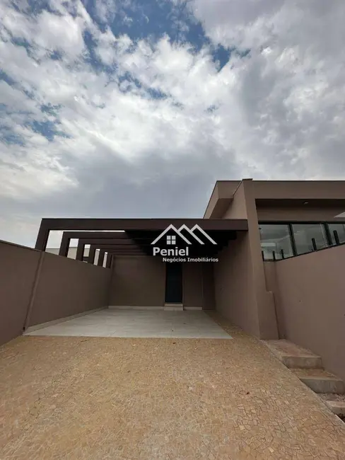 Foto 3 de Casa de Condomínio com 3 quartos à venda, 531m2 em Ribeirao Preto - SP